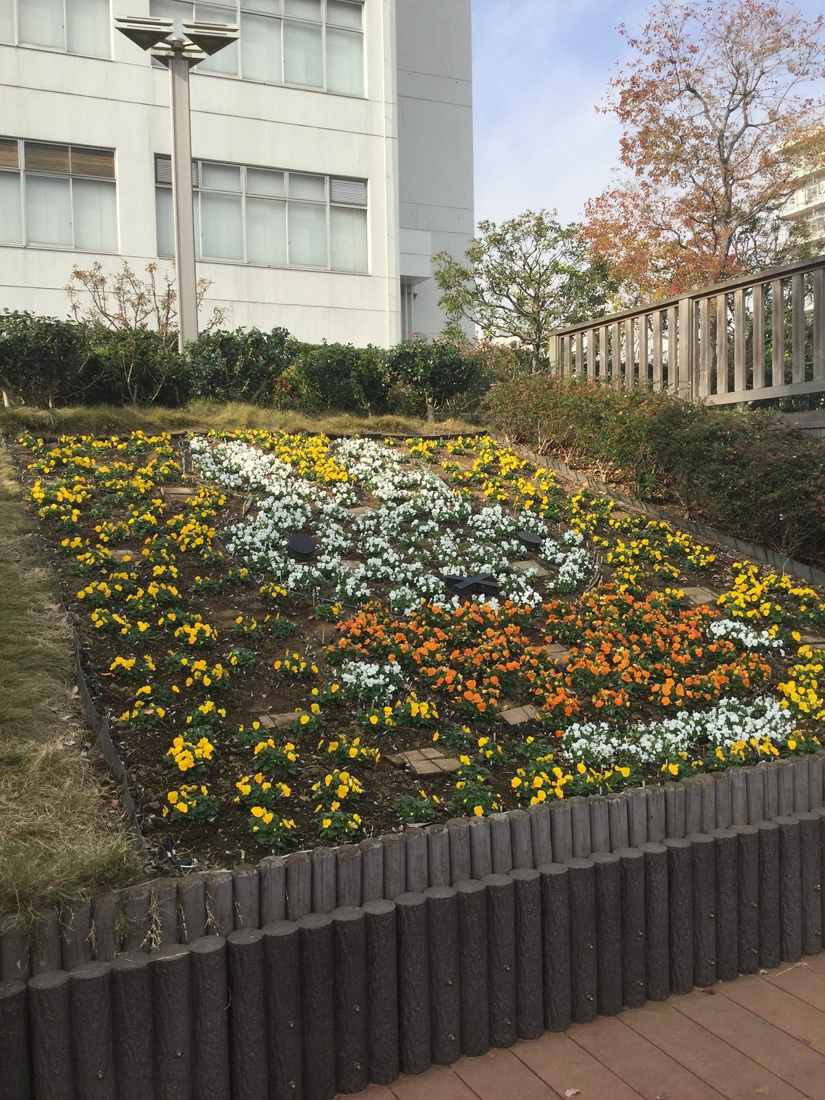 🏞️ 히가시시나가와 해상공원(히가시시나가와카이조코엔)